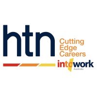 HTN - Hospitality Training Network logo - Similar company to Nextgen Skills