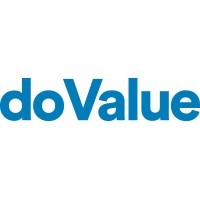 doValue logo - Similar company to Intrum