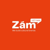 Zám Việt Nam logo - Similar company to Rmit Funkadelics Dance Club