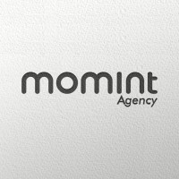 Momint Advertising logo - Similar company to Tebro | تيبرو