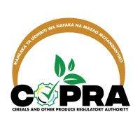 Cereals and Other Produce Regulatory Authority logo - Similar company to Mkode D.O.O.