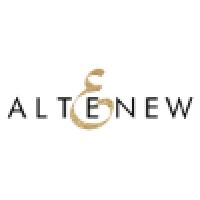 Altenew, LLC logo - Similar company to Craft Smith