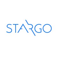 Stargo logo - Similar company to Strago