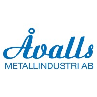 Åvalls Metallindustri AB logo - Similar company to Diac Metall Ab