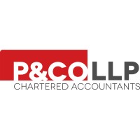 P&Co LLP logo - Similar company to Folgate Estates Limited