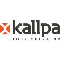 Kallpa Tour Operator logo - Similar company to Explore Chile Tours