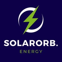 Solar Orb Energy logo - Similar company to Ledda Electrical Contractors