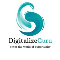 digitalizeguru logo - Similar company to The Dankville