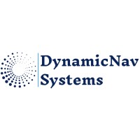 DynamicNav Systems Limited logo - Similar company to Swizzsoft Systems