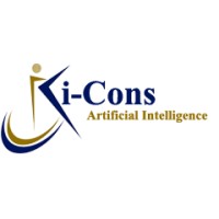 i-ConsAI logo - Similar company to Techprayan Solutions Private Limited