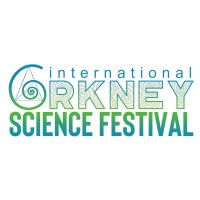 ORKNEY INTERNATIONAL SCIENCE FESTIVAL logo - Similar company to Sciencegrrl