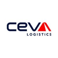 CEVA Logistics logo - Similar company to Db Schenker