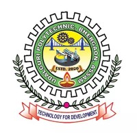 Udalguri Polytechnic, Assam logo - Similar company to Barpeta Polytechnic