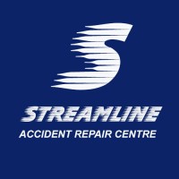 Streamline Accident Repair Centre logo - Similar company to Shield Accident Management