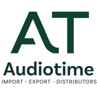 AUDIOTIME (UK) LTD. logo - Similar company to Shenzhen Xstron Technology Co., Ltd