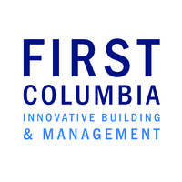 First Columbia logo - Similar company to Cosologic
