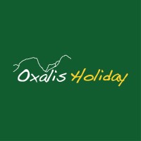 Oxalis Holiday Company, Vietnam logo - Similar company to The New England Holiday Light Company