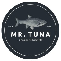 Mr Tuna logo - Similar company to Peirum