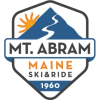 Mt Abram Ski Area & Bike Park logo - Similar company to Cobb Greece