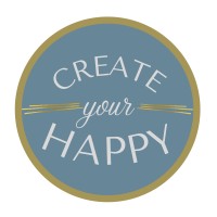 Create Your Happy logo - Similar company to Css Assure