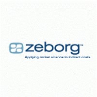 Zeborg logo - Similar company to Salford Systems, A Minitab Company