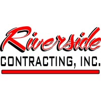 Riverside Contracting, Inc. logo - Similar company to Off Into The Sunset