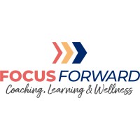 Focus Forward Coaching, Learning & Wellness logo - Similar company to Accompany Spain