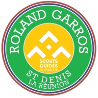 SGDF - Groupe Roland Garros logo - Similar company to Mes Petites Folies