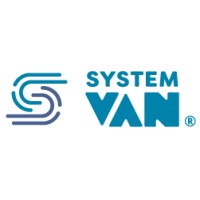 SystemVan logo - Similar company to Monkeyslab