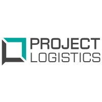 Project Logistics GmbH logo - Similar company to Fernfracht Logistics Gmbh