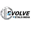 Evolve Metals India logo - Similar company to Dynamic Compressor Services