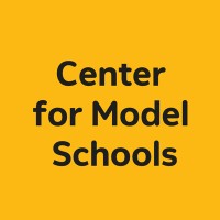 Center for Model Schools logo - Similar company to Action Driven Education