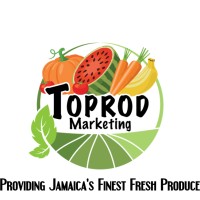 Toprod Marketing logo - Similar company to 4Quality