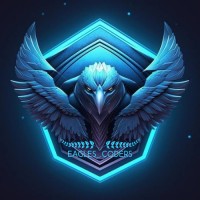 Eagle_coders logo - Similar company to Devliqly