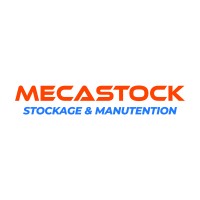 MECASTOCK Antilles-Guyane - Solutions de stockage et manutention logo - Similar company to L'Effet Morpho