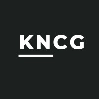 KNCG logo - Similar company to The Elemonators
