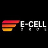 Entrepreneurship (E-cell) Cell, FR. CRCE logo - Similar company to E-Cell, Seacet
