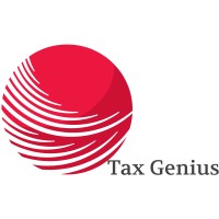 Tax Genius logo - Similar company to Advanta Tax Advisors, Llc