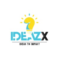 IdeazX logo - Similar company to Printvolt.Com