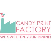 Candy Print Factory logo - Similar company to Thnx