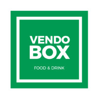 VENDO BOX logo - Similar company to Trainergram