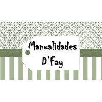 Manualidades D´Fay logo - Similar company to Terranet Ecuador
