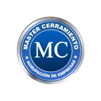 Agrupación Máster Cerramiento