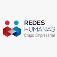 Redes Humanas - Synergo logo - Similar company to Fluidpack Colombia