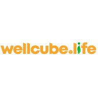 Wellcube.life logo - Similar company to Mindtek Technologies