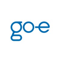go-e logo - Similar company to Flexinet