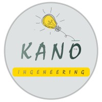 KANO INGENEERING logo - Similar company to Js Expertise