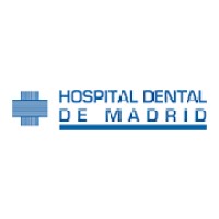 Hospital Dental de Madrid San Blas logo - Similar company to Secunderabad Dental Hospital