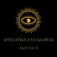 Affluence Eye Global Agency logo - Similar company to Global Affluence