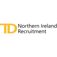 TD Northern Ireland Recruitment logo - Similar company to Leed Consultancy